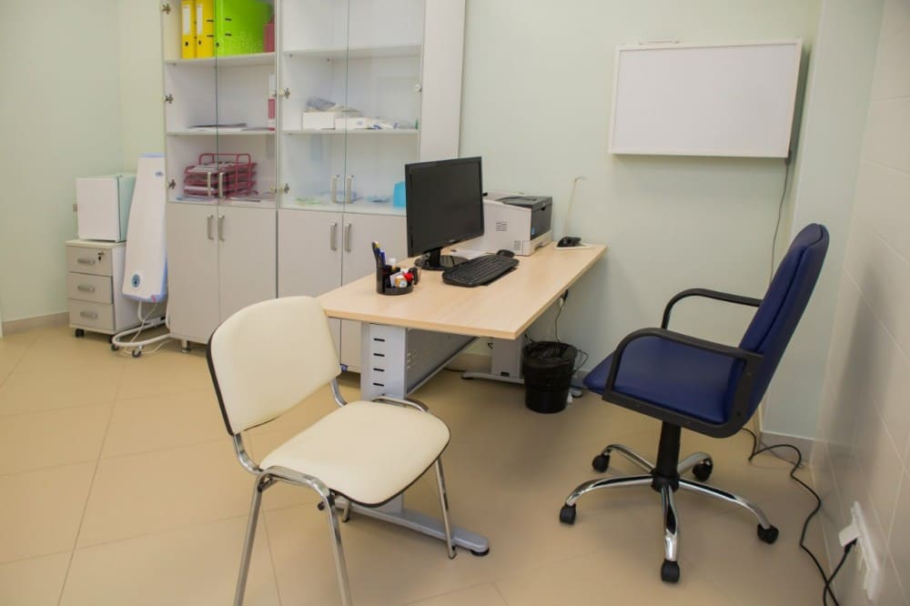 Фотография нашего центра 6